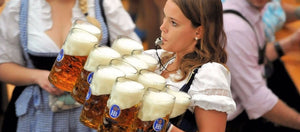 Prost! Unraveling the Oktoberfest Extravaganza: More Than Just Beer and Steins