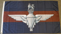 Limited Edition - Guards Platoon Parachute Regiment - Flag - 5ft x 3ft