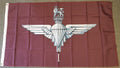 Limited Edition - 1st Battalion Parachute Regiment - Flag - 5ft x 3ft