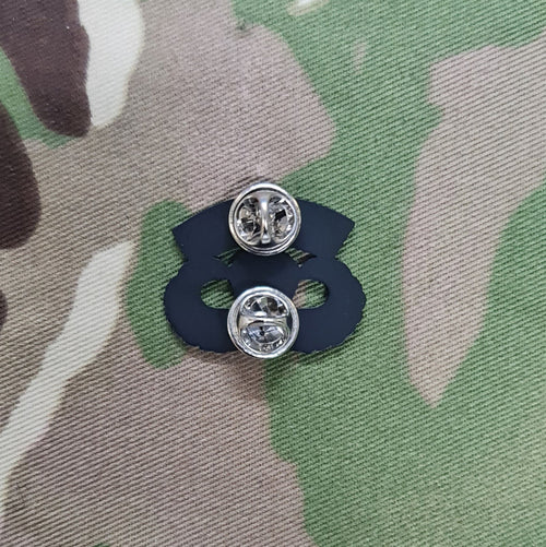 Amerikanischer Fallschirmspringer Sprungflügel Para Airborne Metall Brosche
