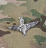 Parachute Regiment Cap / beret Badge (CIIIR)