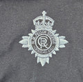 HM Prison Service / HMP - Gesticktes Design - Wählen Sie Ihr Kleidungsstück