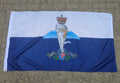 Limited Edition - Airborne Signals (216 Para Sigs / 226 Sig Sqn)  - Flag - 5ft x 3ft