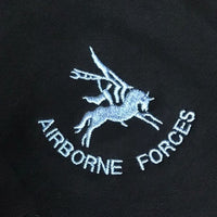 Airborne Forces - Embroidered Design - Choose your Garment