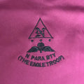 N Para Bty 7 -  The Eagle Troop- Embroidered Design - Choose your Garment