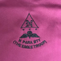 N Para Bty 7 -  The Eagle Troop- Embroidered Design - Choose your Garment