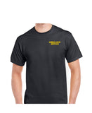 ambulance service nhs embroidered logo design (choose your garment sweatshirt / hoodie / tshirt)
