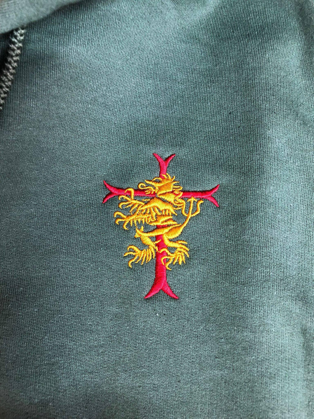 Embroidered uk navy seal team 6 six gold squadron sqn devgru usn usa bravo trident T-SHIRT HOODIE SWEATSHIRT