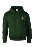 Embroidered Coastguards chest logo design T-SHIRT HOODIE SWEATSHIRT