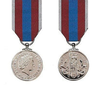 Queens Platinum Jubilee Full Size Replica Medal / to be court mounted / british army / jubilee / qpjm
