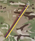G10 NATO Military Regimental Universal Watch Strap - 18mm width - RAMC / Royal Army Medical Corps