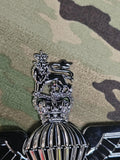 Parachute Regiment - British Airborne Forces - Chrome ABS 3D automobile / car / Truck / Decal / logo