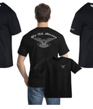Ranger Regiment - by all means - t-shirt British Armed Forces sof - special ops