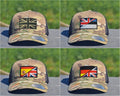 High quality woven patch, TRUCKER style BASEBALL CAP mesh back Hat Flexfit snap back trucker cap yupoong