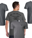 Ranger Regiment - by all means - t-shirt British Armed Forces sof - special ops