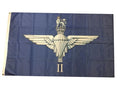 Limited Edition - 2nd Battalion The Parachute Regiment - Flag - 5ft x 3ft