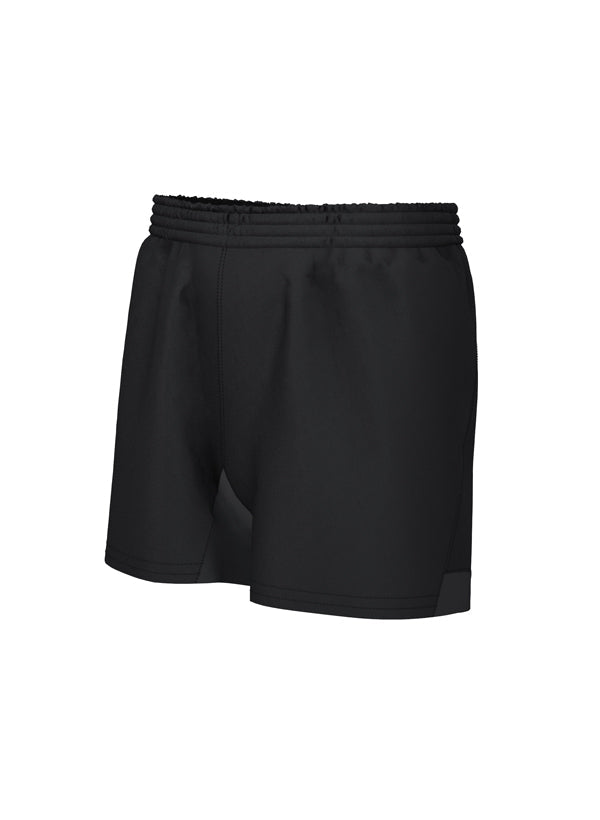 Embroidered Rugby / Football Sports Shorts