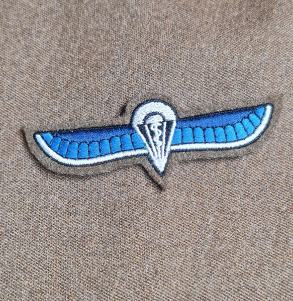 Medizinische Unterstützungseinheit (MSU) / Sanitätsgeschwader SFM (UKSF)