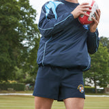 Embroidered Rugby / Football Sports Shorts