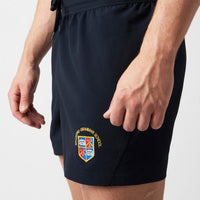 Embroidered Rugby / Football Sports Shorts