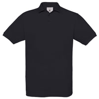 Embroidered - Premium Piqué  ringspun combed cotton polo