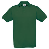 Embroidered - Premium Piqué  ringspun combed cotton polo