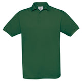 Embroidered - Premium Piqué  ringspun combed cotton polo