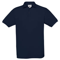 Embroidered - Premium Piqué  ringspun combed cotton polo