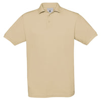 Embroidered - Premium Piqué  ringspun combed cotton polo