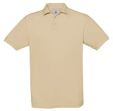 Embroidered - Premium Piqué  ringspun combed cotton polo