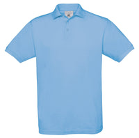 Embroidered - Premium Piqué  ringspun combed cotton polo