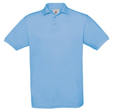 Embroidered - Premium Piqué  ringspun combed cotton polo