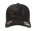 Bestickte Flexfit Yupong Cap Commando Dagger