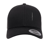 Embroidered Flexfit Yupong Cap Commando Dagger
