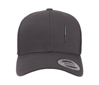 Embroidered Flexfit Yupong Cap Commando Dagger