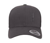 Embroidered Flexfit Yupong Cap Commando Dagger