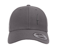 Embroidered Flexfit Yupong Cap Commando Dagger