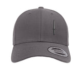 Embroidered Flexfit Yupong Cap Commando Dagger