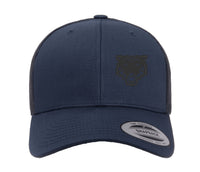 Embroidered Flexfit Yupong Cap tigers