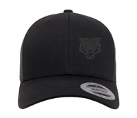 Embroidered Flexfit Yupong Cap tigers