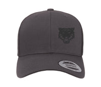 Embroidered Flexfit Yupong Cap tigers
