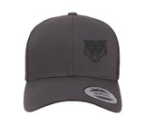 Embroidered Flexfit Yupong Cap tigers