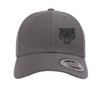 Embroidered Flexfit Yupong Cap tigers