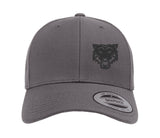 Embroidered Flexfit Yupong Cap tigers
