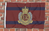 Royal Australian Engineers (RAE) - Fully Printed Flag