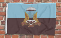 Canadian / Canada Airborne Forces Aeroportee - Fully Printed Flag