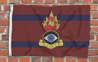 Royal Engineers Search- Fully Printed Flag