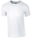 Embroidered - Adult Cotton ringspun t-shirt