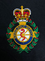 Ambulance Service - Embroidered Logo / Design / Motif - Choose your Garment