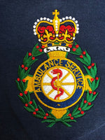 Ambulance Service - Embroidered Logo / Design / Motif - Choose your Garment